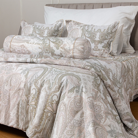 Bộ ga phủ Elegant H194