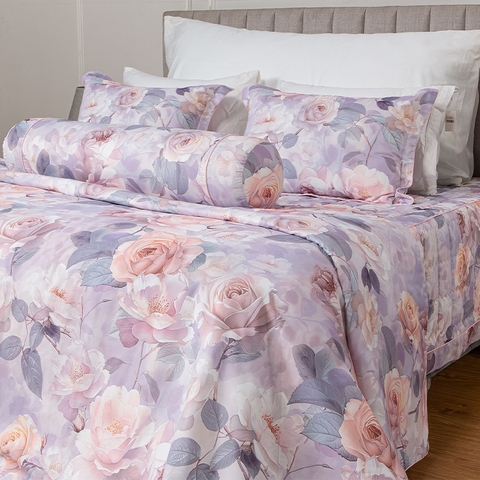 Bộ ga phủ Elegant H195