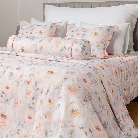 Bộ ga phủ Elegant H196