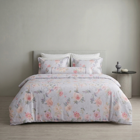 Bộ ga phủ Elegant H198