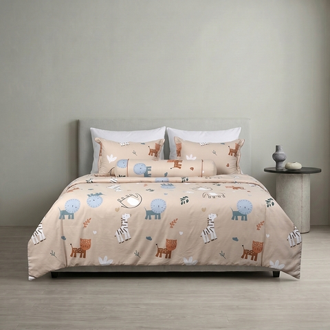 Bộ ga phủ Elegant H202