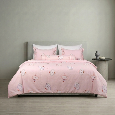 Bộ ga phủ Elegant H203