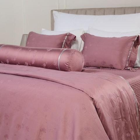 Bộ ga phủ tròn Klassy TS14
