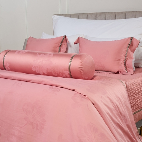 Bộ ga phủ tròn Klassy TS15