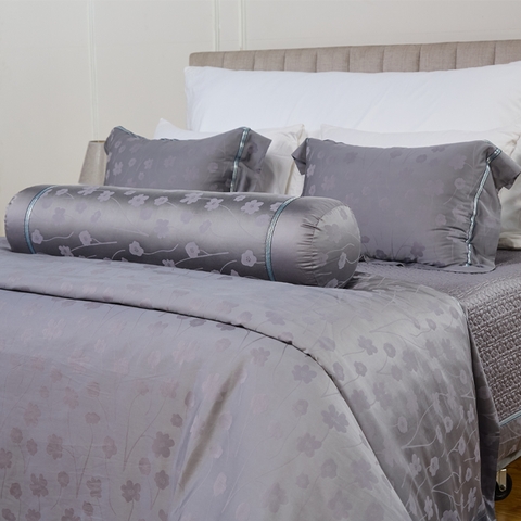 Bộ ga phủ tròn Klassy TS18