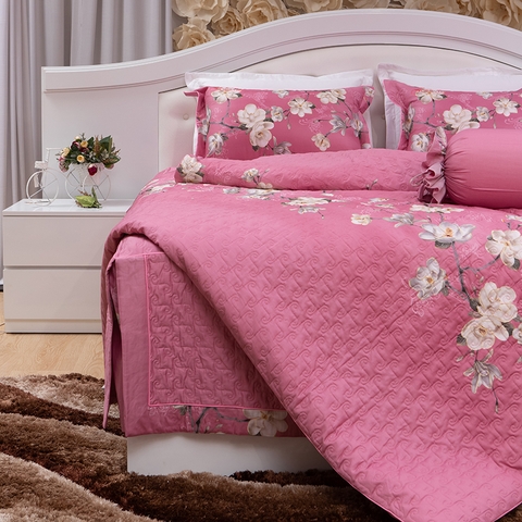 Bộ ga phủ Melody M206
