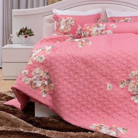 Bộ ga phủ Melody M210