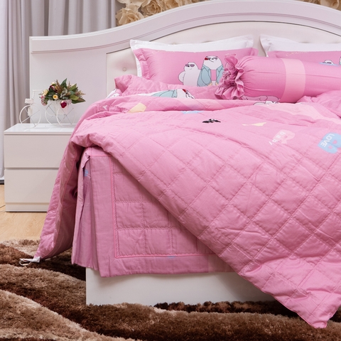Bộ ga phủ Melody M212