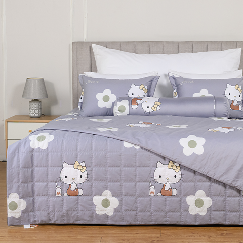 Bộ ga phủ Melody M224
