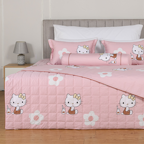 Bộ ga phủ Melody M225