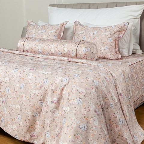 Bộ ga phủ Silky G144