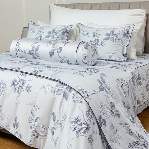 Bộ ga phủ Silky G145