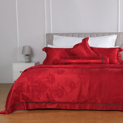 Bộ ga phủ tròn Klassy TS12