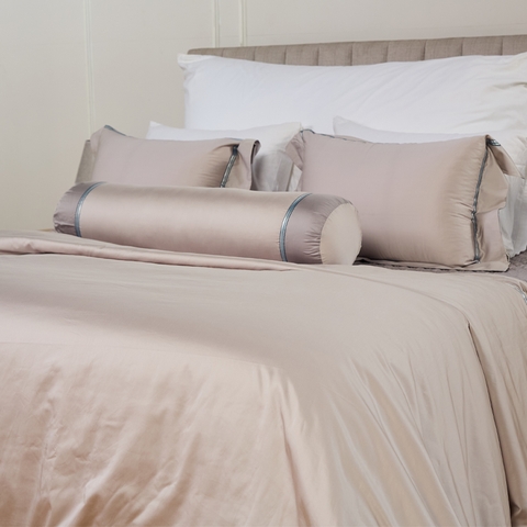 Bộ ga phủ tròn Velina V34