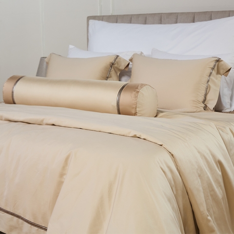 Bộ ga phủ tròn Velina V35