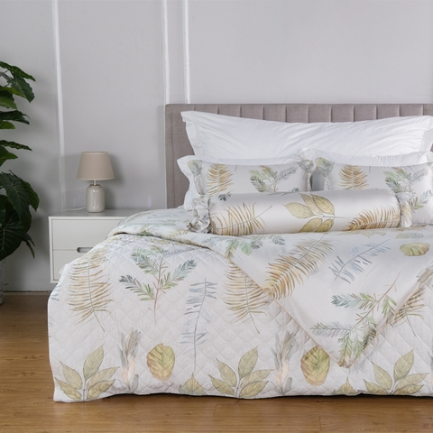 Bộ ga phủ Velina V21