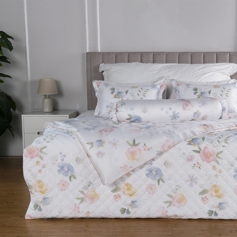 Bộ ga phủ Velina V22