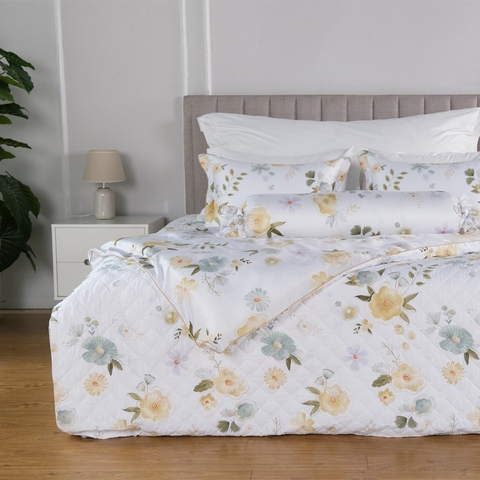 Bộ ga phủ Velina V23