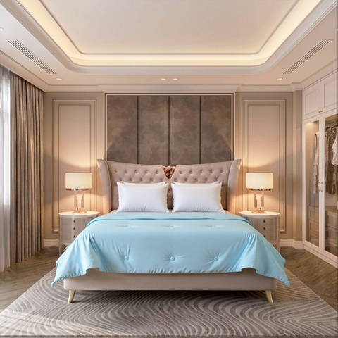 Chăn lạnh Coolnest CL06