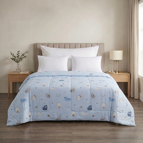Chăn lạnh Coolnest CL34