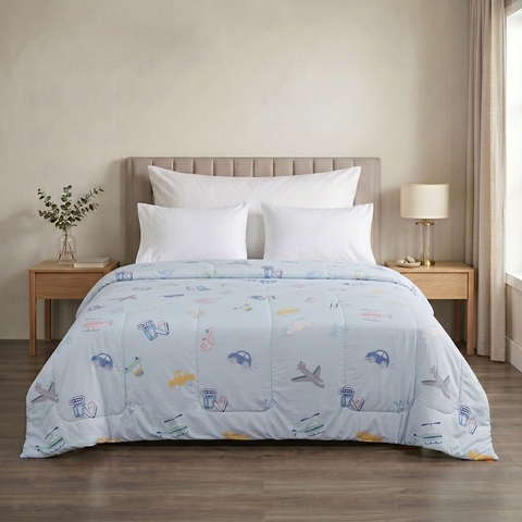 Chăn lạnh Coolnest CL40