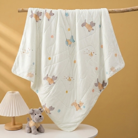 Chăn lạnh trẻ em Elio E14