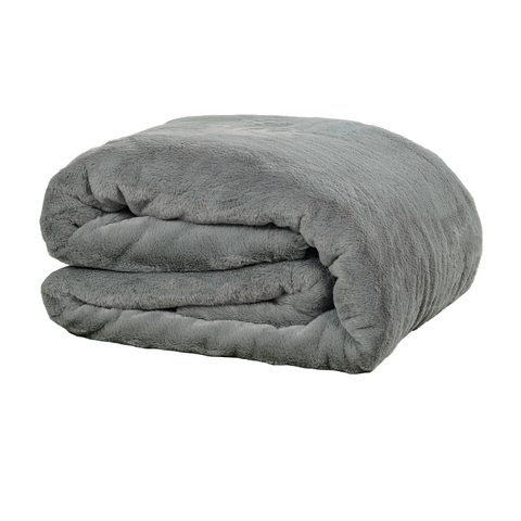 Chăn lông chồn BT350 HK