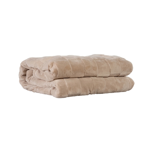 Chăn lông màu 25 HK