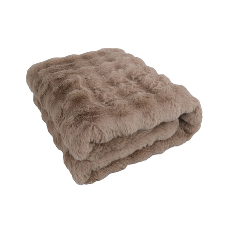 Chăn lông thỏ 24 HK