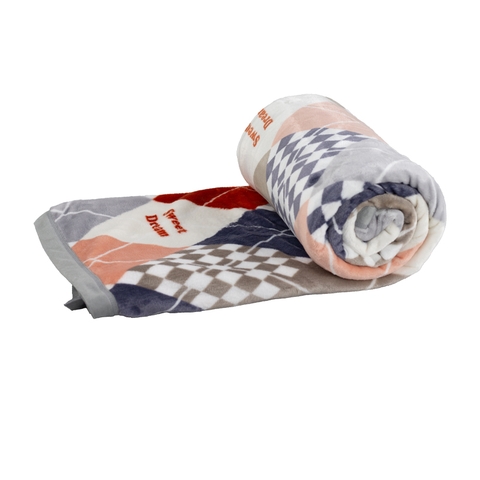 Chăn lông tuyết HK (nhân bản)