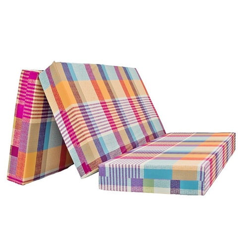 Đệm bông ép Hàn Quốc (Mẫu 2)