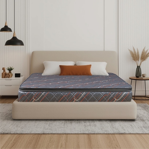 Đệm đa năng 3 viền (Mẫu 1)