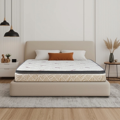 Đệm đa năng 3 viền (Mẫu 2)
