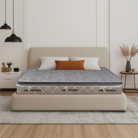Đệm đa năng 3 viền (Mẫu 4)