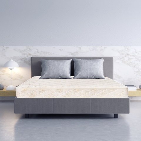 Đệm lò xo Eternity S294 2 Viền (Mẫu 1)