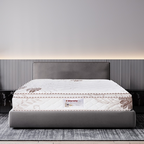 Đệm lò xo Gorgeous 3 Viền NK (Mẫu 1)
