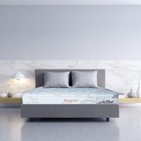 Đệm lò xo Gorgeous 303 3 viền (Mẫu 9)
