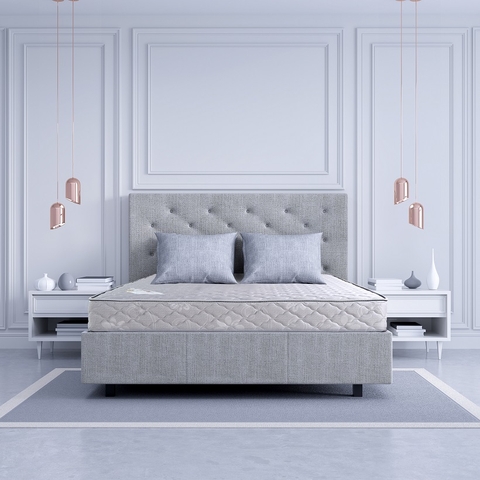 Đệm lò xo Guardian A397 2 Viền (Mẫu 2)