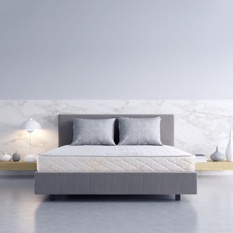 Đệm lò xo Guardian A397 2 Viền (Mẫu 3)