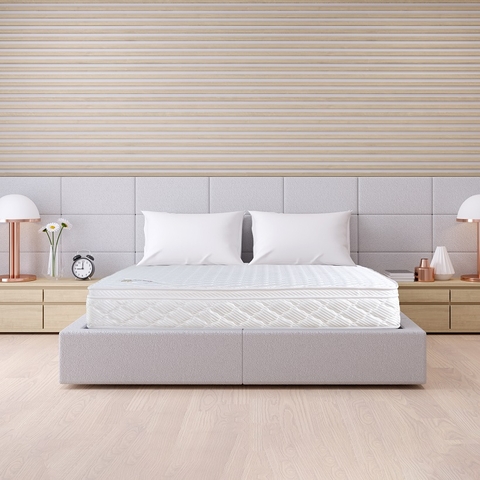 Đệm lò xo Guardian A397 3 Viền (Mẫu 2)