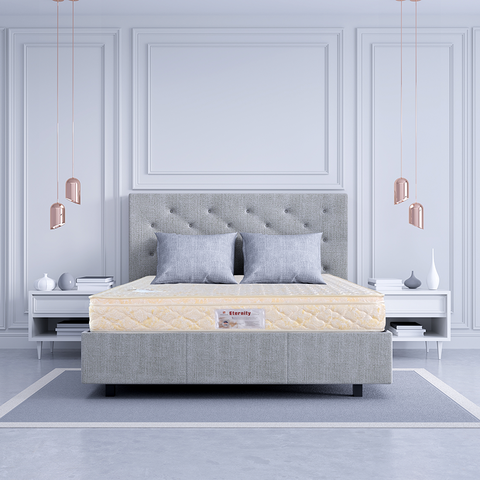 Đệm lò xo Guardian A397 3 viền (Mẫu 4)