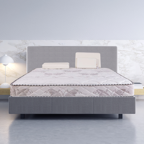 Đệm lò xo Impression 2 Viền NK (Mẫu 1)