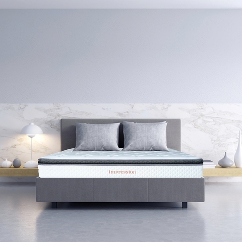 Đệm lò xo Impression 3 Viền (Mẫu 2)
