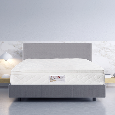 Đệm lò xo Impression 3 Viền NK (Mẫu 1)
