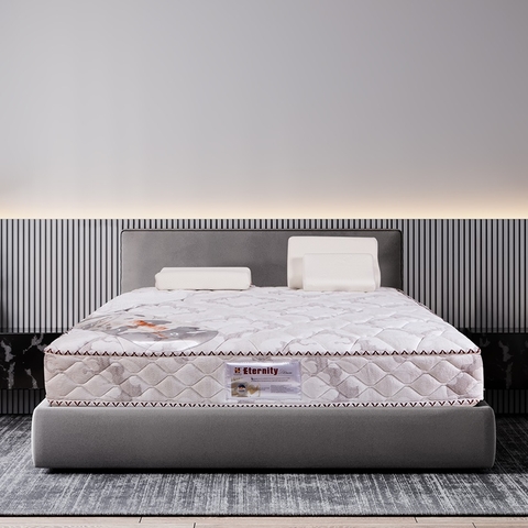 Đệm lò xo William A303 2 Viền (Mẫu 2)