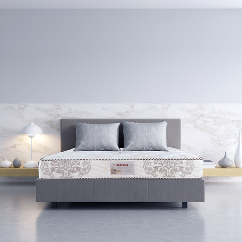 Đệm lò xo William A303 2 viền (Mẫu 3)