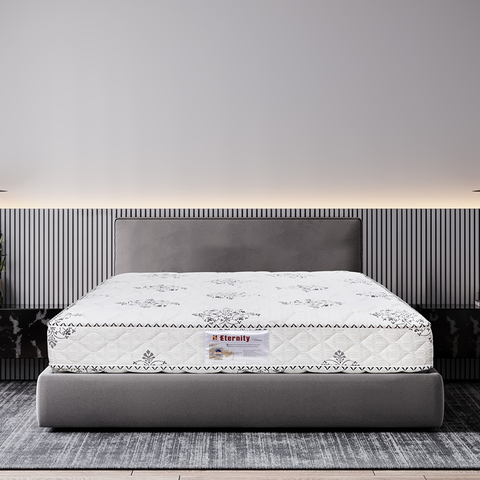 Đệm lò xo William A303 2 viền (Mẫu 4)