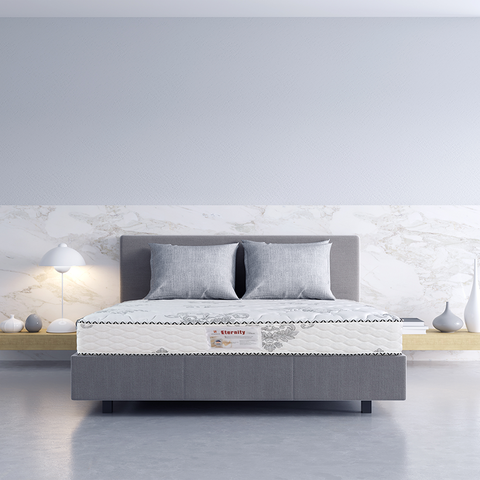 Đệm lò xo William A303 2 viền (Mẫu 6)