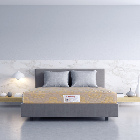Đệm lò xo William A303 2 viền (Mẫu 7)