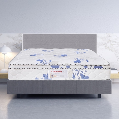 Đệm lò xo William A303 3 viền (Mẫu 1)
